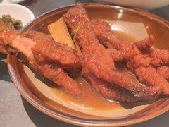 -老淮滨-蚌埠非遗小吃(淮河路店)