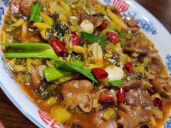 -食锦记家宴·闽南菜(开元盛世广场店)