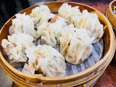 -都一处烧麦馆(前门店)