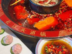 -三江两海老火锅(北京首店)