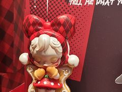 -泡泡玛特POPMART(合生汇店)