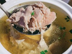 -新悦·霞浦海鲜生(上下杭店)