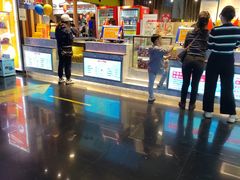 -华谊兄弟影院(IMAX洋桥店)