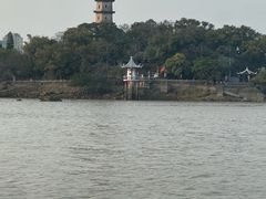 -江心屿景区