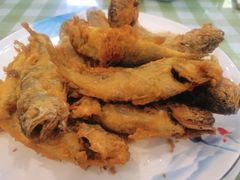 -华圆美食-老蓬莱菜(蓬港路店)
