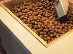 -阿男野栗王(金门路店)