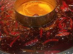 -巴蜀印象火锅(永陵总店)