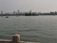 -济南大明湖景区
