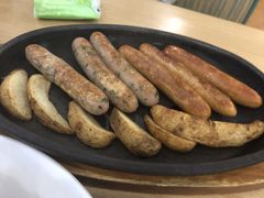 -萨莉亚意式餐厅(东川路店)