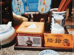 -南京大牌档(之心城店)