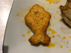 -很久以前羊肉串(大华三路店)