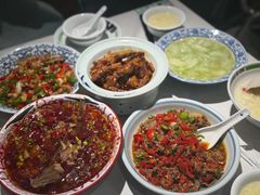 -欧记大排档·景德菜(上海首店)