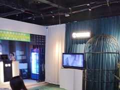 -棂笼·深度沉浸密室(武汉旗舰店)