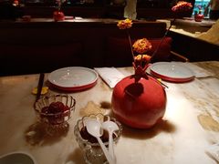 -京华烟云·北京烤鸭(领展购物广场·中关村店)