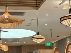 -云海肴·汽锅鸡·云南菜(广安门天虹店)