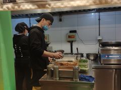 -乐乐姐超级土豆(中关村5号店)