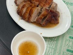 -荔园小馆(园岭新村二期店)