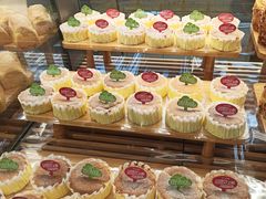-BreadTalk面包新语·烘焙蛋糕(益田假日店)