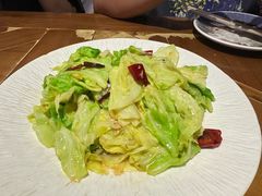 -雀舞云南菜(天津天河城购物中心店)