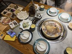 -大理董·董家小厨野生菌火锅(古城旗舰店)