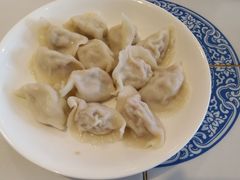 -东方饺子王(大屯路店)
