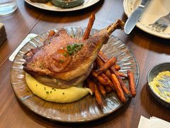 -Bistro Les Lilas丁香花小酒馆