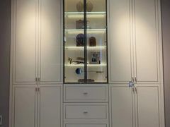 -索菲亚衣柜橱柜家具全屋定制(十里河居然之家店)