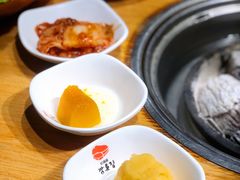 -缸桶屋韩国料理·全程帮烤(泰禾店)