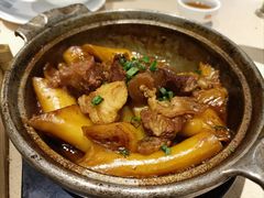 牛腩啫猪肠粉-品胜点心专家(万业大厦店)