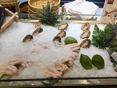 -巴奴毛肚火锅(商城路店)