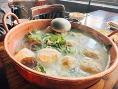 -怡得观滇餐厅·地道昆明菜·1996(海埂大坝店)