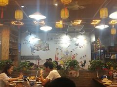 -老兵土菜馆徐州味道(淮海环球港店)