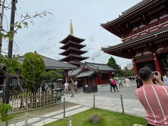 -浅草寺