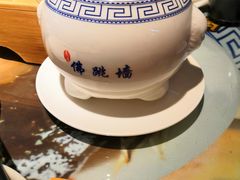-香港聚强佛跳墙(淘金店)
