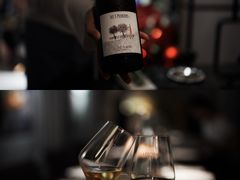 -LESCEDARS Brasserie Bistro香柏树