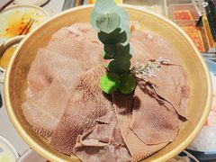 -巴奴毛肚火锅(七宝领展广场店)