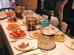 -星伦多自助料理·涮烤一体(虹悦城店)