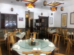 大堂-曹家小厨(贵阳路店)