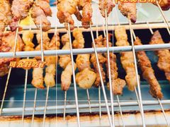 -济南兄弟烧烤-北门