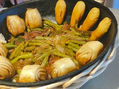 -古洼一锅鲜(开发区店)