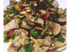 -好灶头妈妈菜·柴火灶台鱼·千岛湖土菜地标美食