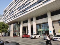 -徐州中汇国际会议酒店(矿大文昌校区地铁站店)