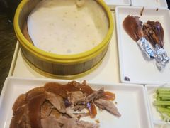 -三道菜(明堂公园店)