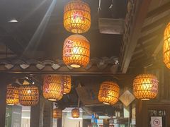 -南京大牌档(香港广场店)