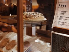 -MQ COFFEE STAND明谦(新洲店)