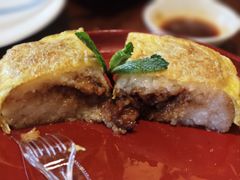 -龙悦湾酒家·八阵鱼生·渔人码头店