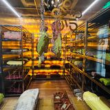 在金融街约会来这里，算你有品味！| 北京探店