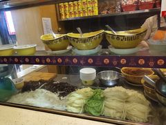 -老陈家擀面皮(木塔巷店)