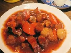 -龙潭喜客·四川客家菜