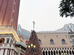 -澳门威尼斯人综合度假区